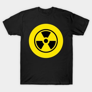 Radioactive T-Shirt